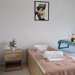 Afros Lux 201 Apartamento *