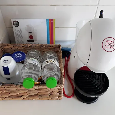 Afros Lux 201 Apartment