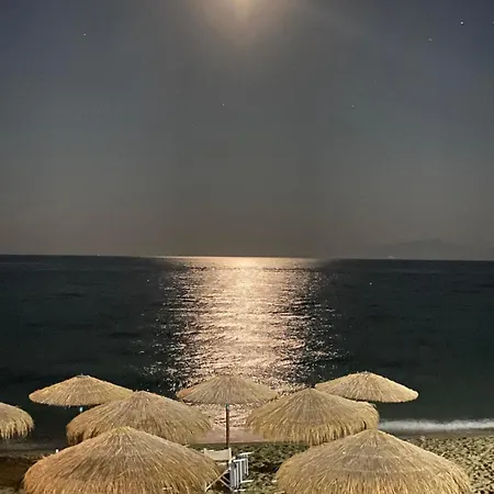 Apartment Afros Lux 201